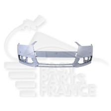 PARE-CHOC AVANT A PEINDRE AVEC LAVE PHARE et AVEC PACKONTROL pour AUDI A1