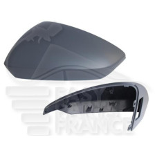 COQUE DE RETRO G A PEINDRE - MOD A/FEU ASSIST 