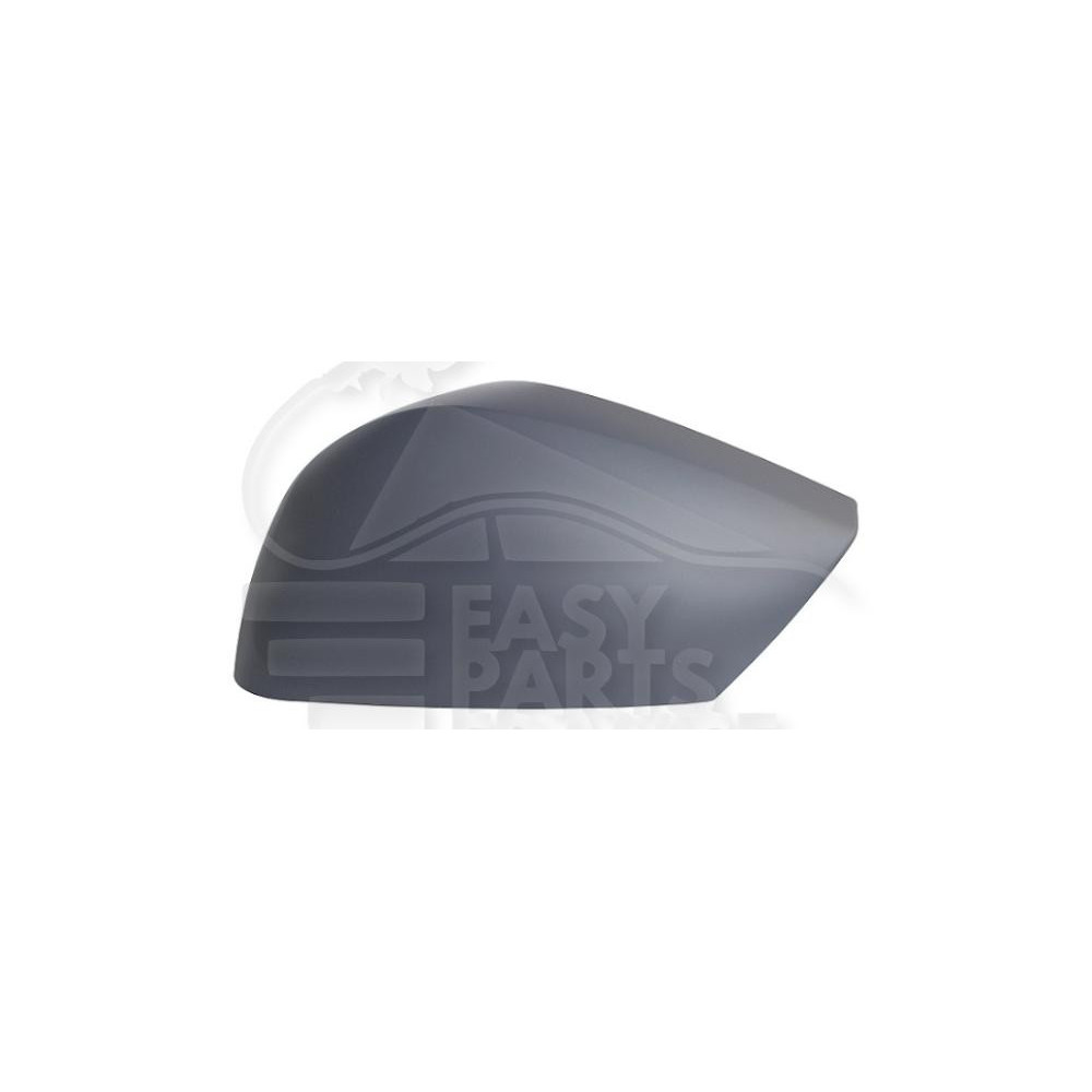 COQUE DE RÉTROVISEUR GAUCHE A PEINDRE pour PEUGEOT 308