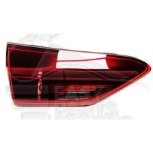 FEU ARRIÈRE-GAUCHE INTÉRIEUR LED pour VOLKSWAGEN POLO