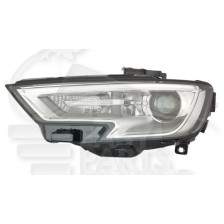 OPT G D5S+H8 ELECT A/MOTEUR F/CHROME 