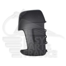 COQUE DE RÉTROVISEUR DROIT NOIRE BRAS LONG pour FORD TRANSIT