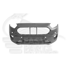 PC AV A PEINDRE - A/PARK ASSIST et CACHE CROCHET 