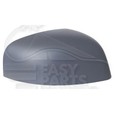COQUE DE RÉTROVISEUR DROIT A PEINDRE pour FORD TRANSIT CONNECT