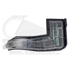 FEU DE RÉTROVISEUR DROIT LED pour OPEL ASTRA