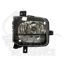 AB H8 AVD et FEU DE JOUR LED 