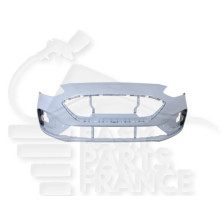 PARE-CHOC AVANT A PEINDRE SANS PACKONTROL pour FORD FOCUS