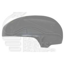 COQUE DE RÉTROVISEUR DROIT A PEINDRE pour TOYOTA AVENSIS