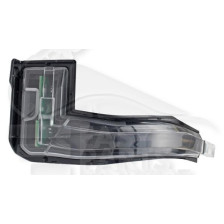 FEU DE RÉTROVISEUR GAUCHE LED pour OPEL ASTRA