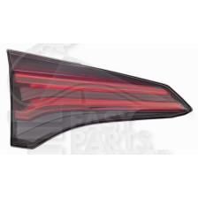 FEU ARRIÈRE-GAUCHE INTÉRIEUR LED pour TOYOTA RAV 4