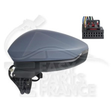 RETRO G ELECT CHAUF A PEINDRE A/FEU 