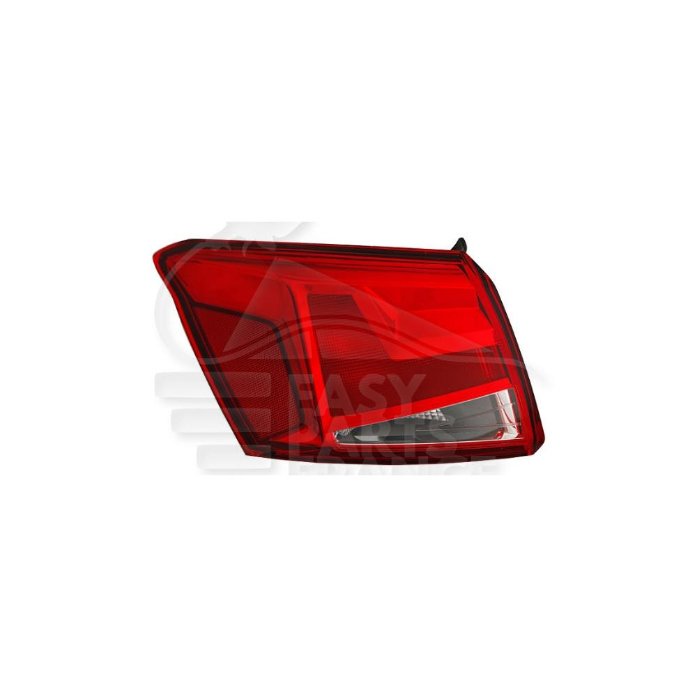 FEU ARRIÈRE-GAUCHE EXTÉRIEUR pour SEAT ARONA