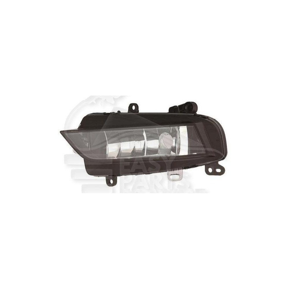 ANTI-BROUILLARD H8 AVANT-GAUCHE - S-LINE pour AUDI A1