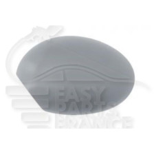COQUE DE RÉTROVISEUR DROIT A PEINDRE SAUF RABATTABLE ÉLECTRIQUEMENT pour MINI /