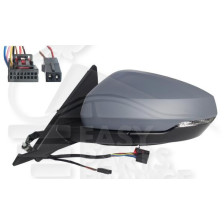 RETRO D LECT CHAUF A PEINDRE RAB ELECT et BDS A/FEU 8+2 PINS 