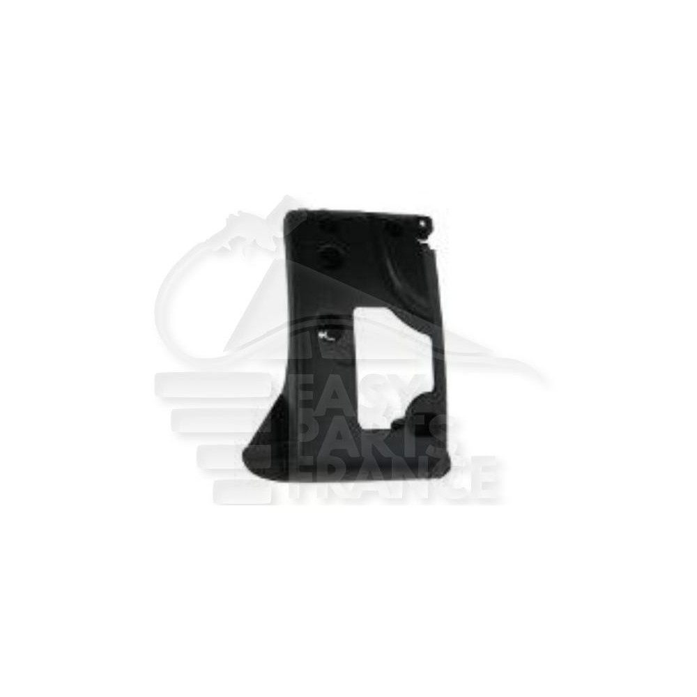 BRIDE DE PARE-CHOC ARRIÈRE-DROIT PLASTIQUE pour RENAULT MASTER