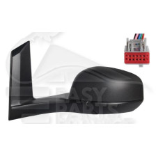 RETRO G ELECT CHAUF NOIR 5 PINS 