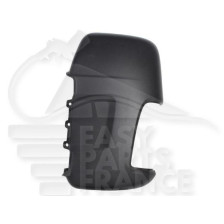COQUE DE RÉTROVISEUR GAUCHE NOIRE BRAS LONG pour FORD TRANSIT