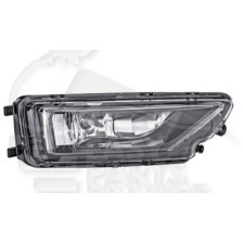 ANTI-BROUILLARD H11 AVANT-DROIT pour VOLKSWAGEN AMAROK