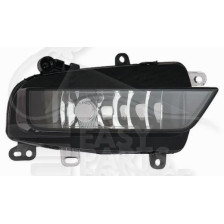 ANTI-BROUILLARD H8 AVANT-DROIT pour AUDI A1