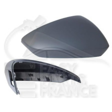 COQUE DE RÉTROVISEUR DROIT A PEINDRE LANE ASSIST pour AUDI A3