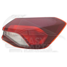 FEU ARRIÈRE-DROIT 5 PORTES pour FORD FOCUS