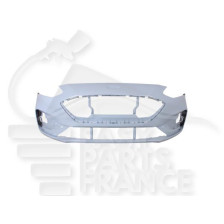 PARE-CHOC AVANT A PEINDRE AVEC PACKONTROL pour FORD FOCUS