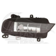 ANTI-BROUILLARD H8 AVANT-DROIT - S-LINE pour AUDI A1