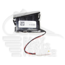 FEU DE RETRO D BLANC LED M/SIDE ASSIST 