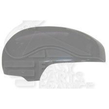 COQUE DE RÉTROVISEUR GAUCHE A PEINDRE pour TOYOTA AVENSIS