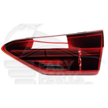 FEU ARRIÈRE-DROIT INTÉRIEUR LED pour VOLKSWAGEN POLO