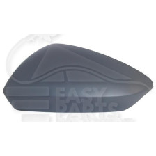 COQUE DE RÉTROVISEUR GAUCHE A PEINDRE pour AUDI A3