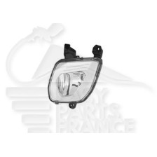 ANTI-BROUILLARD AVANT-GAUCHE H8 pour FORD FIESTA