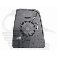 GLACE DE RETRO G CHAUF et BDS 