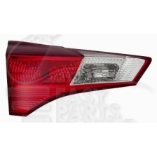 FEU ARRIÈRE-GAUCHE INTÉRIEUR pour TOYOTA RAV 4