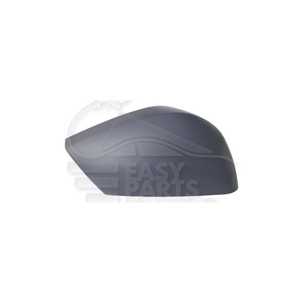 COQUE DE RÉTROVISEUR DROIT A PEINDRE pour OPEL ASTRA