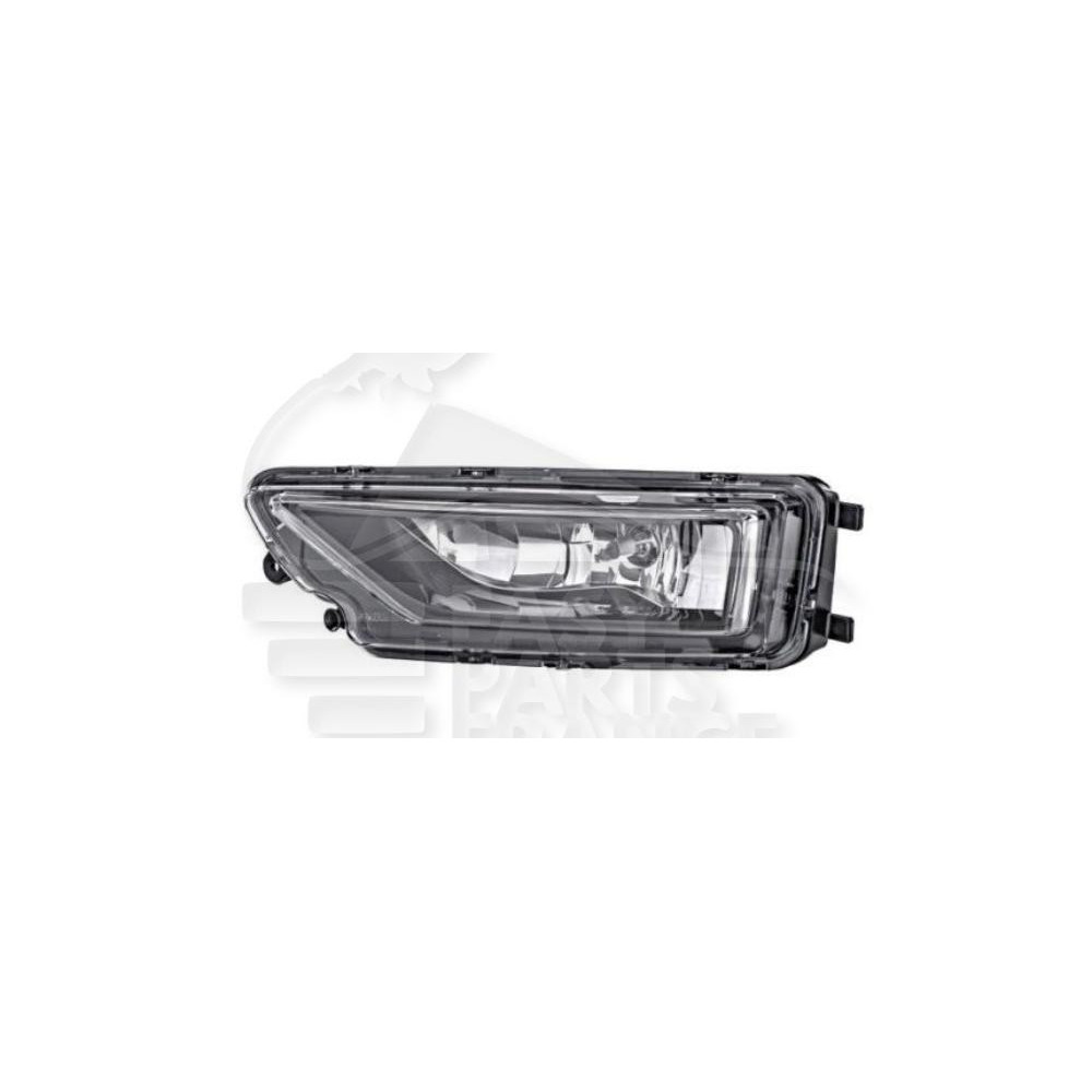 ANTI-BROUILLARD H11 AVANT-GAUCHE pour VOLKSWAGEN AMAROK