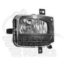 ANTI-BROUILLARD H8 AVANT-DROIT pour VOLKSWAGEN T-CROSS