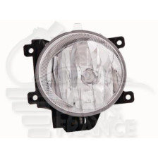 ANTI-BROUILLARD H16 AVANT-GAUCHE pour TOYOTA RAV 4