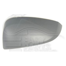 COQUE DE RÉTROVISEUR GAUCHE A PEINDRE pour TOYOTA RAV 4