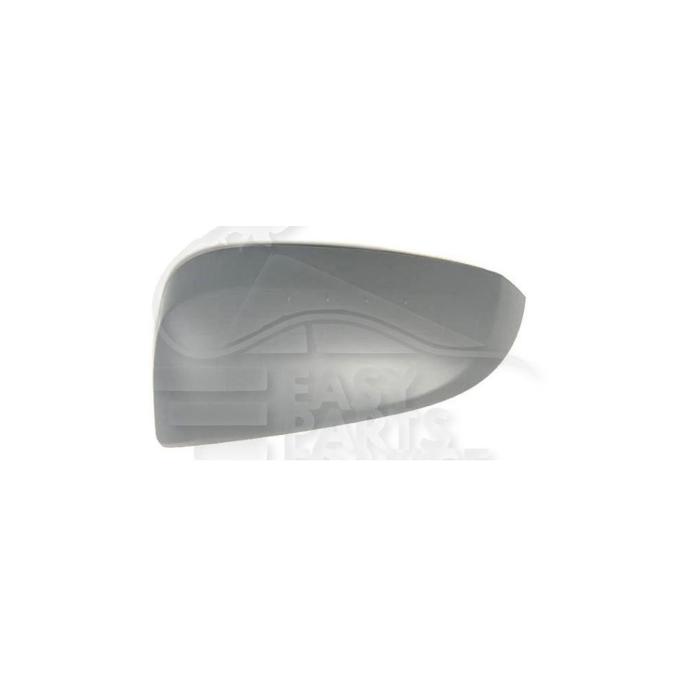COQUE DE RÉTROVISEUR GAUCHE A PEINDRE pour TOYOTA RAV 4
