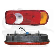 FEU ARRIÈRE-DROIT - BENNE pour CITROEN JUMPER