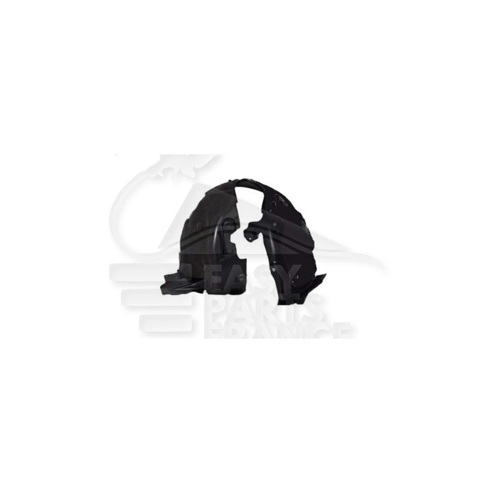 PARE- BOUE AILE AVANT-DROIT pour RENAULT CLIO