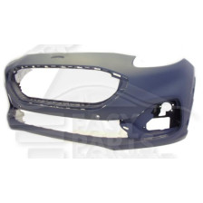 PARE-CHOC AVANT A PEINDRE AVEC PACKONTROL SANS PARK ASSIST pour FORD PUMA