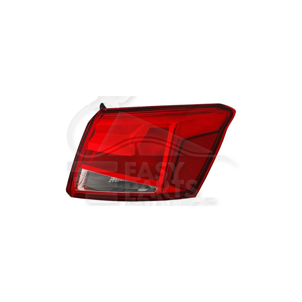 FEU ARRIÈRE-DROIT EXTÉRIEUR pour SEAT ARONA