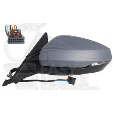 RETRO G LECT CHAUF A PEINDRE RAB ELECT A/FEU 8 PINS 