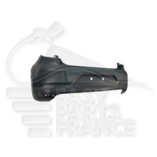 PARE-CHOC ARRIÈRE A PEINDRE AVEC OU SANS PACKONTROL pour RENAULT CLIO