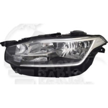 OPT G H7+H9 ELECT A/MOTEUR et FEU DE JOUR LED 
