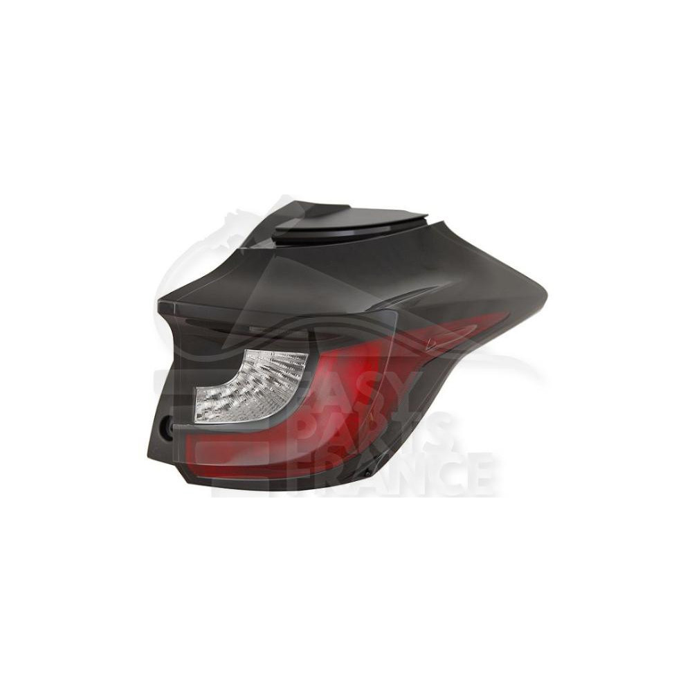 FEU ARRIÈRE-DROIT EXTÉRIEUR pour TOYOTA YARIS