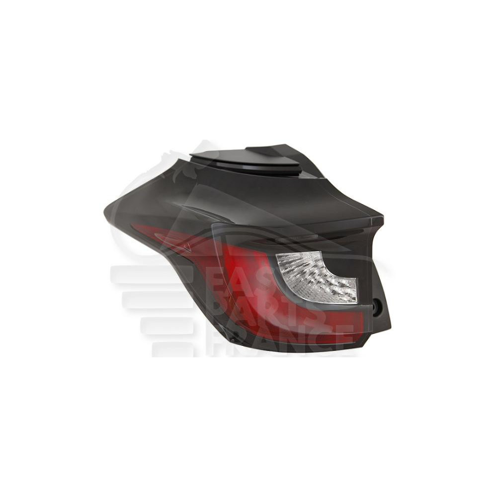 FEU ARRIÈRE-GAUCHE EXTÉRIEUR pour TOYOTA YARIS